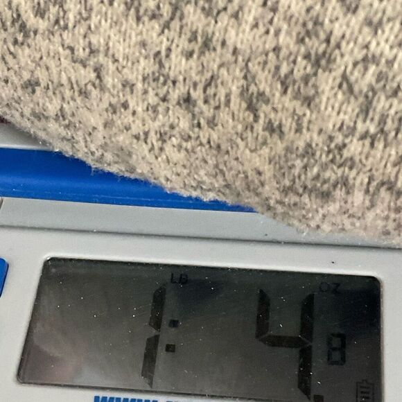 The North Face Aztec Open Cardigan Women SP Crescent Wrap Hooded Sweater Western - Picture 11 of 15